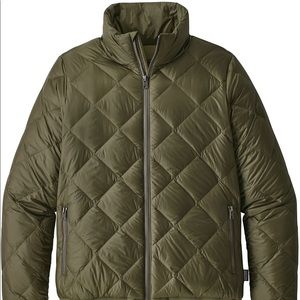 Patagonia Women's Bomber Jacket
